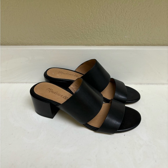 Madewell sandals - Picture 3 of 5